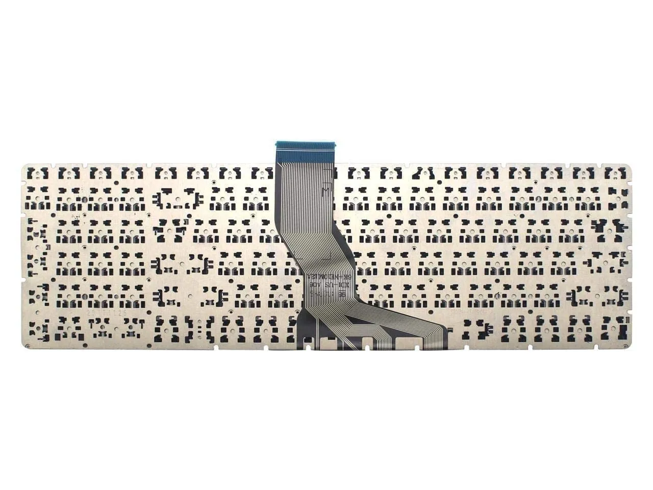 Teksus Laptop Keyboard For HP Pavilion 15CC view 5